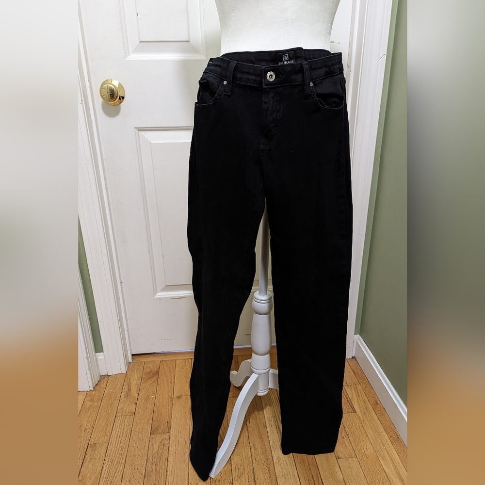 Just Black Slim Fit Women's Jeans